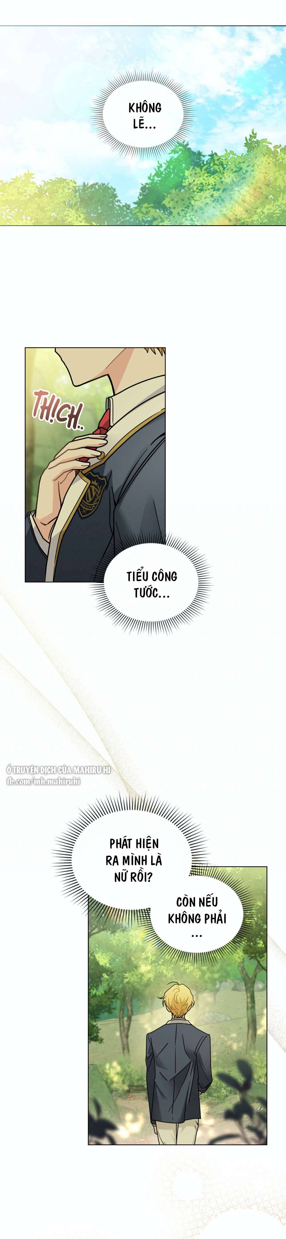 Tìm Lại Camellia Chapter 52 - Next Chapter 53