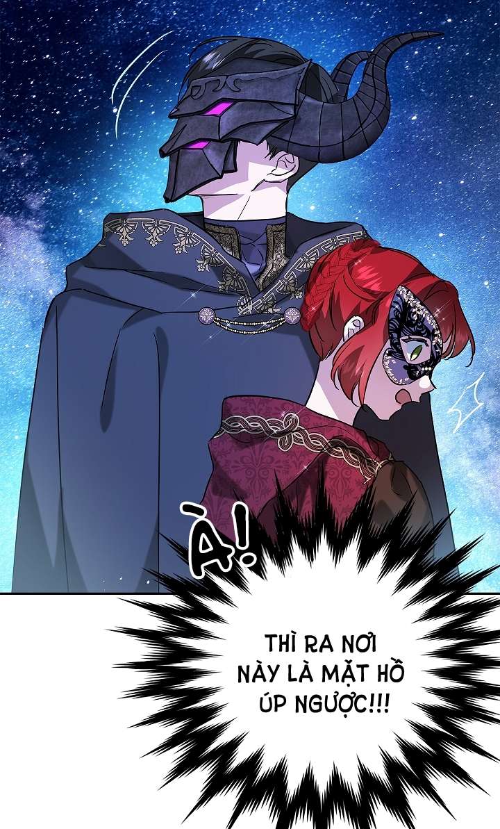 Hôn Phu Ẩn Sắc Chapter 29 - Trang 4