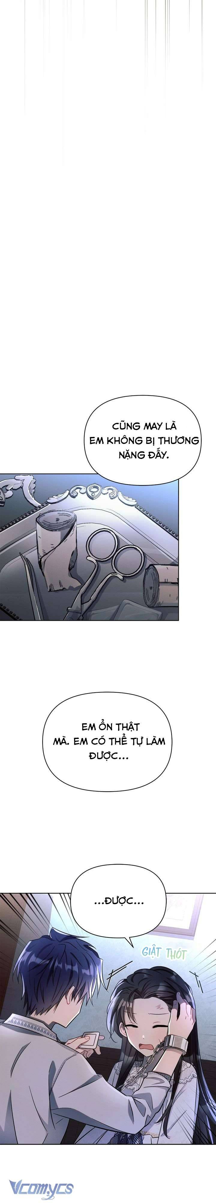 Công Chúa Ashtarte Chapter 4 - Next Chapter 5