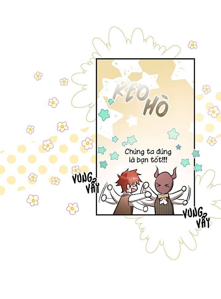 Hôn Phu Ẩn Sắc Chapter 51 - Trang 4