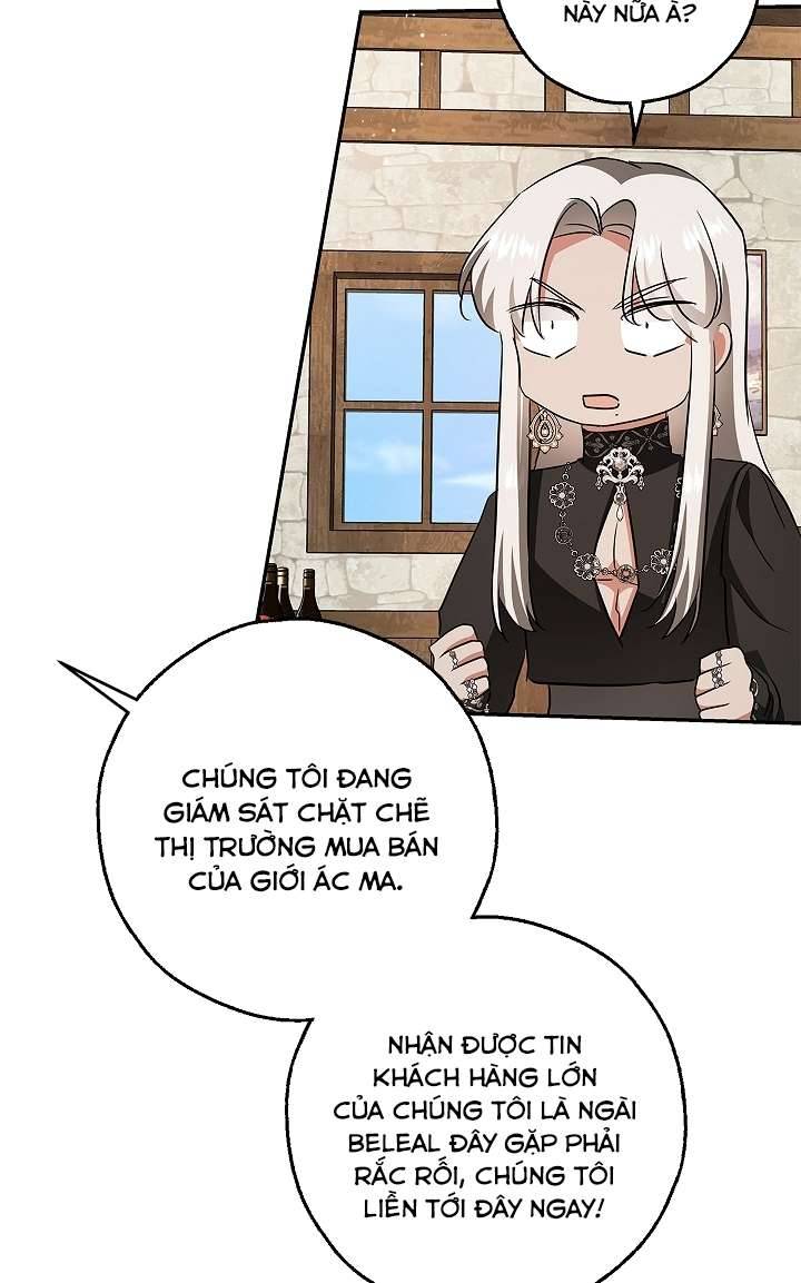 Hôn Phu Ẩn Sắc Chapter 47 - Trang 3