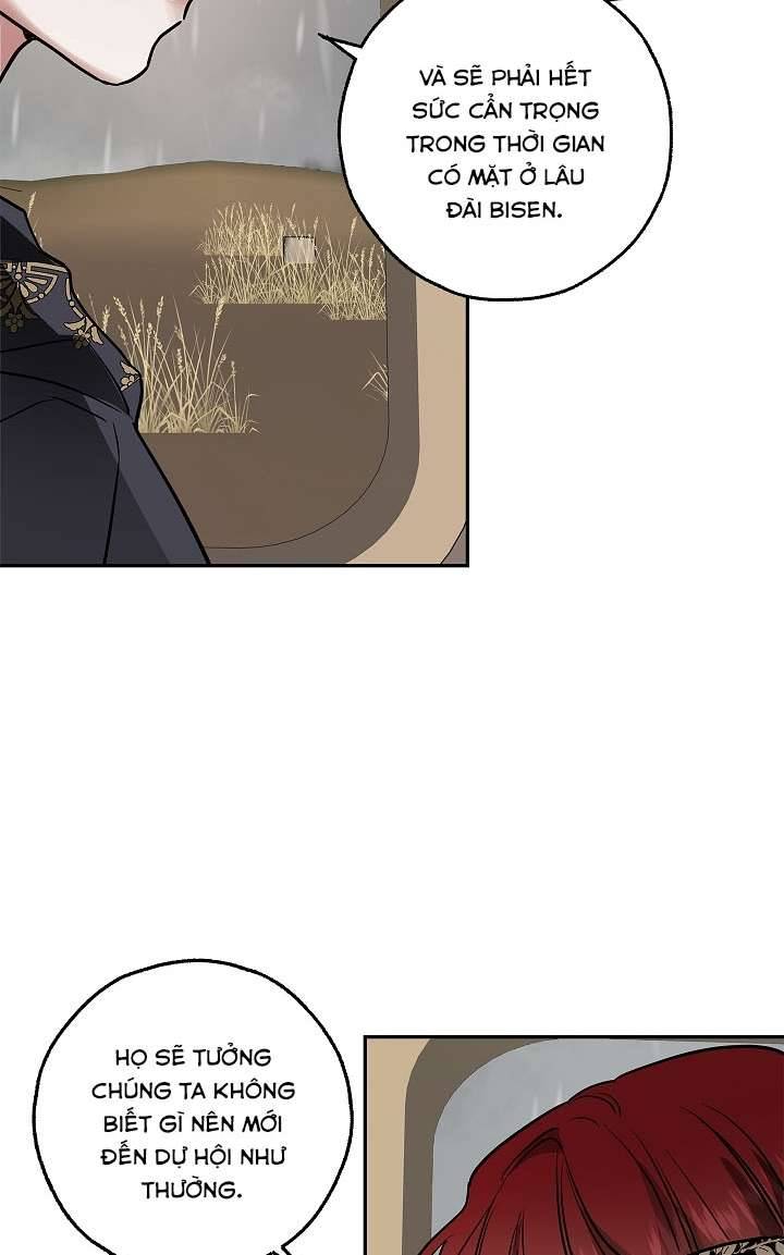 Hôn Phu Ẩn Sắc Chapter 31 - Next Chapter 32