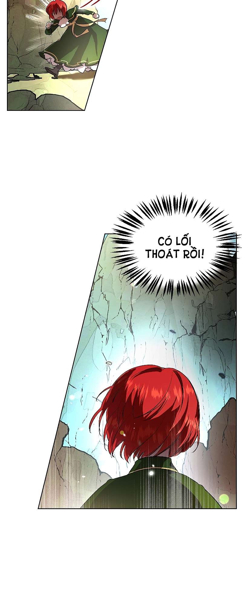 Hôn Phu Ẩn Sắc Chapter 2 - Next Chapter 3