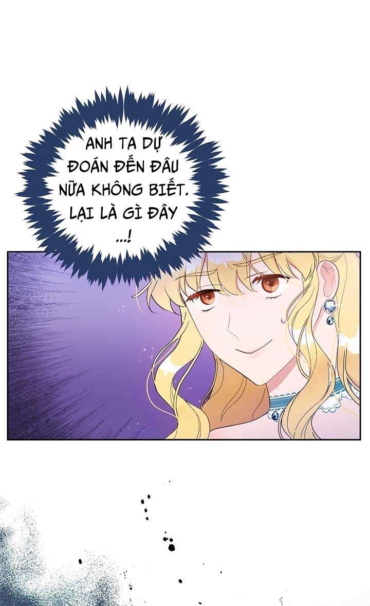 Công Tước Hát Rong Chapter 7 - Trang 3