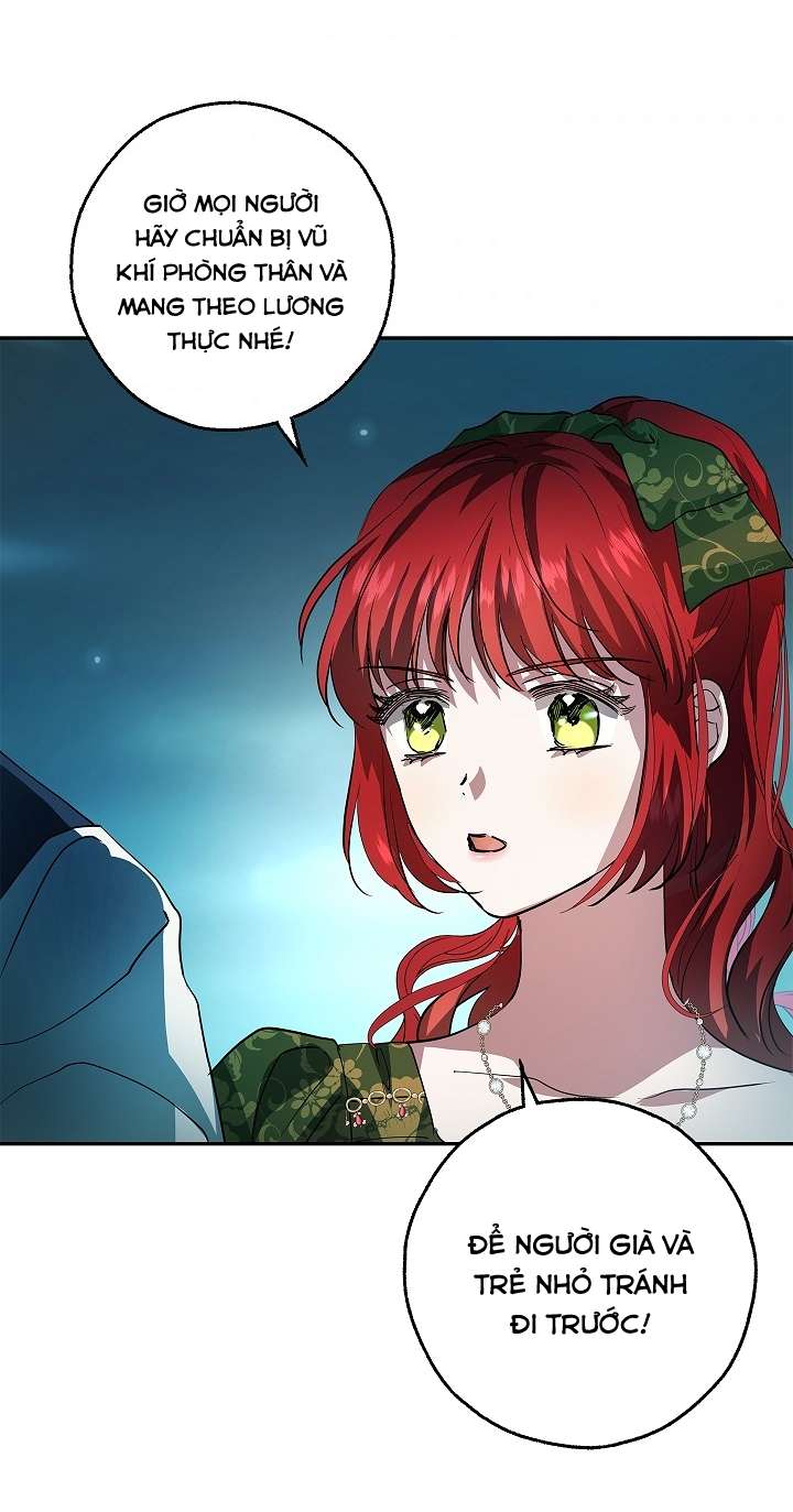 Hôn Phu Ẩn Sắc Chapter 18 - Next Chapter 19