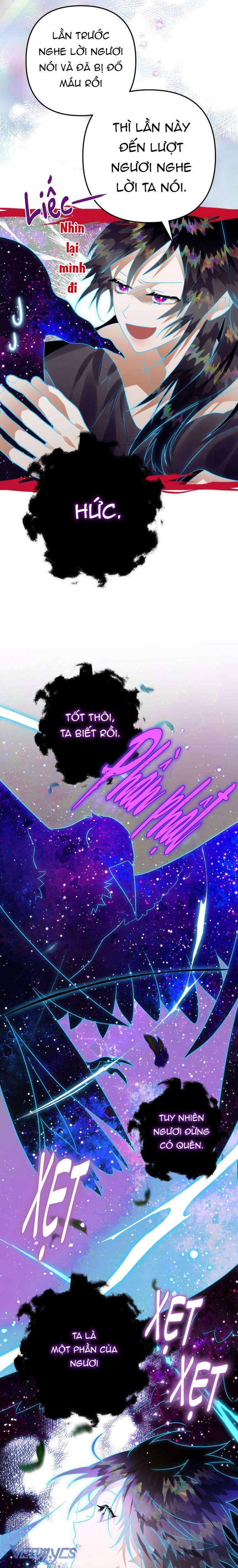 Bỗng Nhiên Tôi Trở Thành Quạ Đen!! Chapter 20 - Trang 4