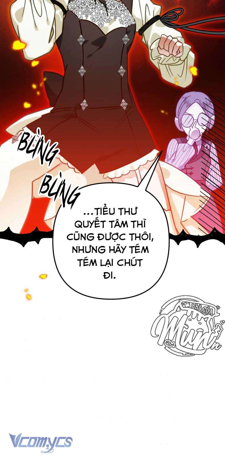 Bỗng Nhiên Tôi Trở Thành Quạ Đen!! Chapter 43 - Trang 4
