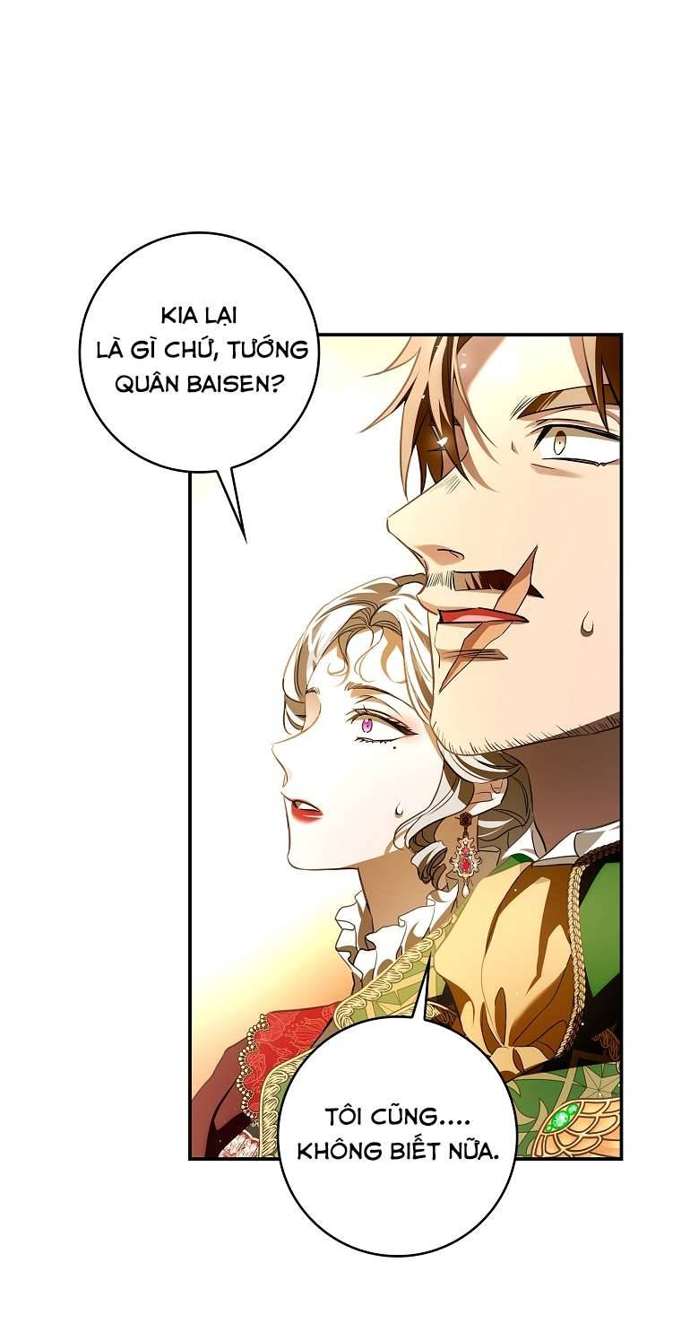 Hôn Phu Ẩn Sắc Chap 106 - Trang 2