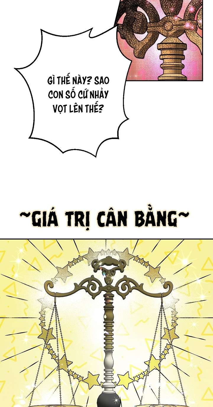 Hôn Phu Ẩn Sắc Chapter 45 - Trang 4