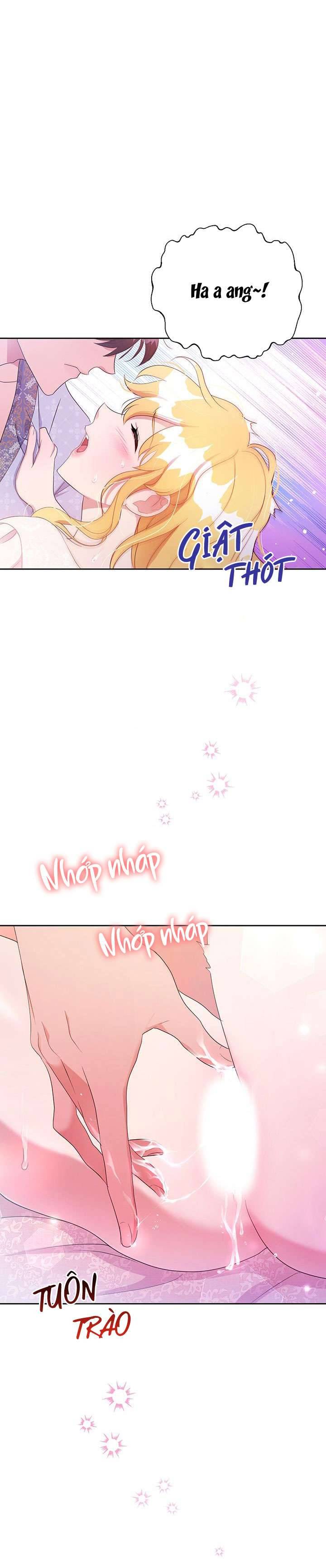 Công Tước Hát Rong Chapter 19 - Trang 3