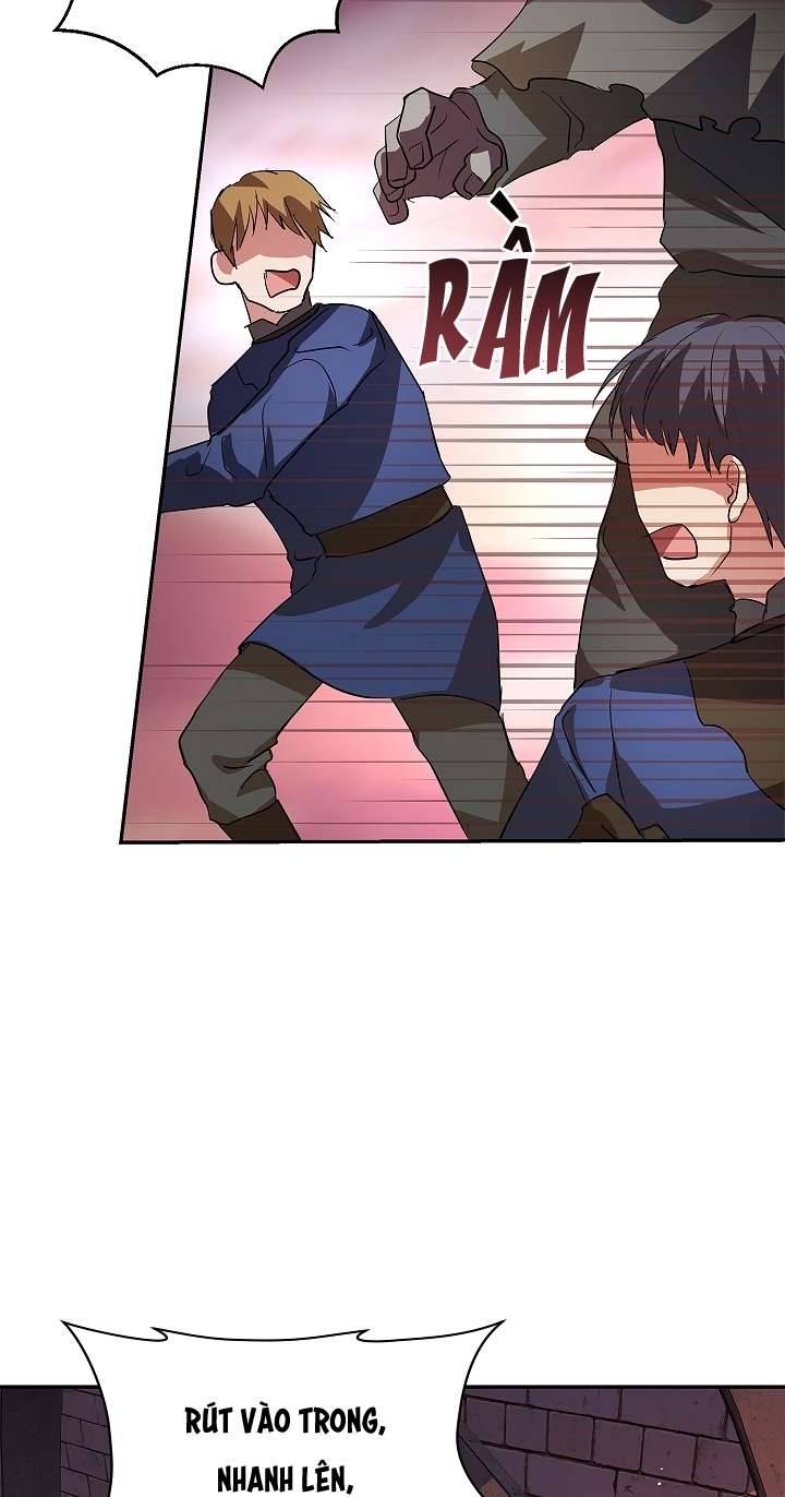 Hôn Phu Ẩn Sắc Chapter 18 - Next Chapter 19