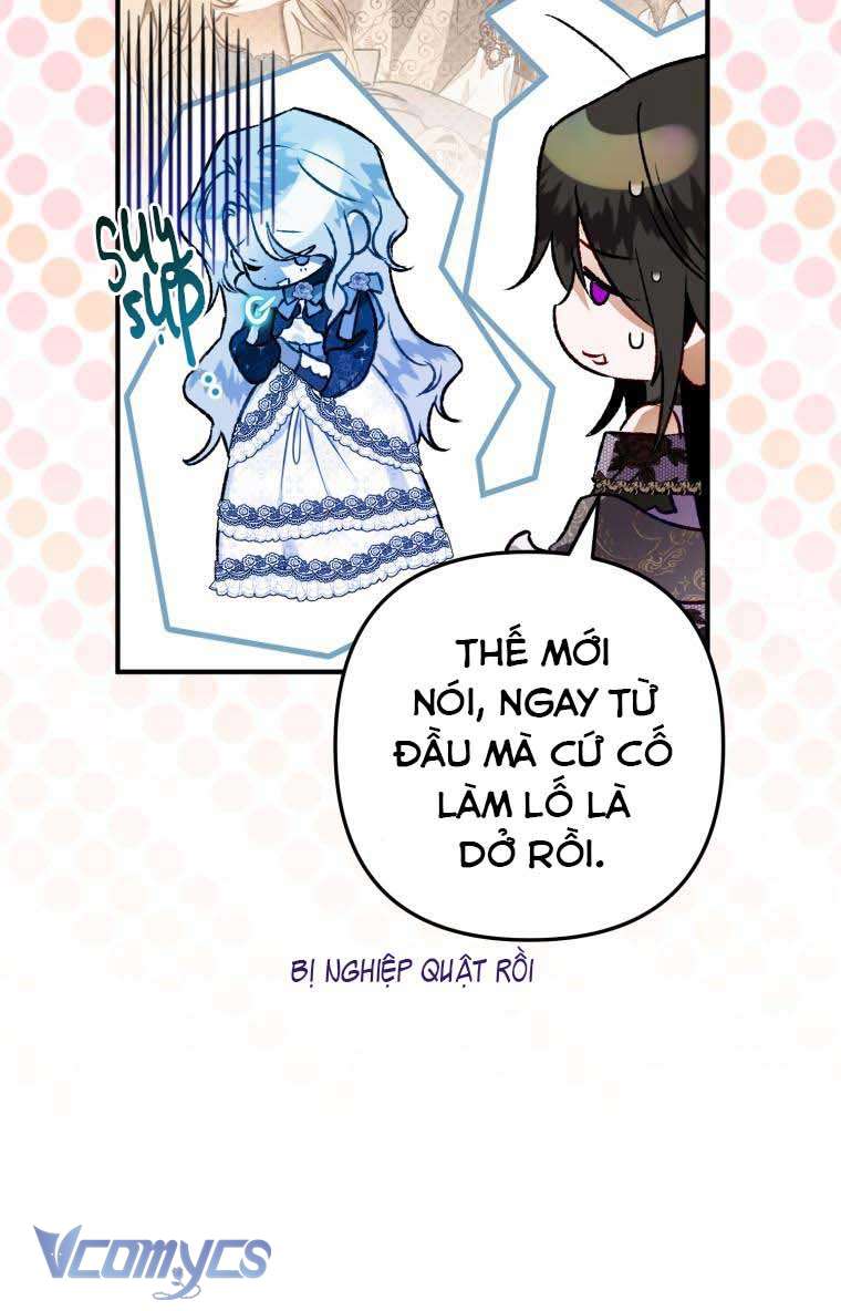 Bỗng Nhiên Tôi Trở Thành Quạ Đen!! Chapter 50 - Trang 4