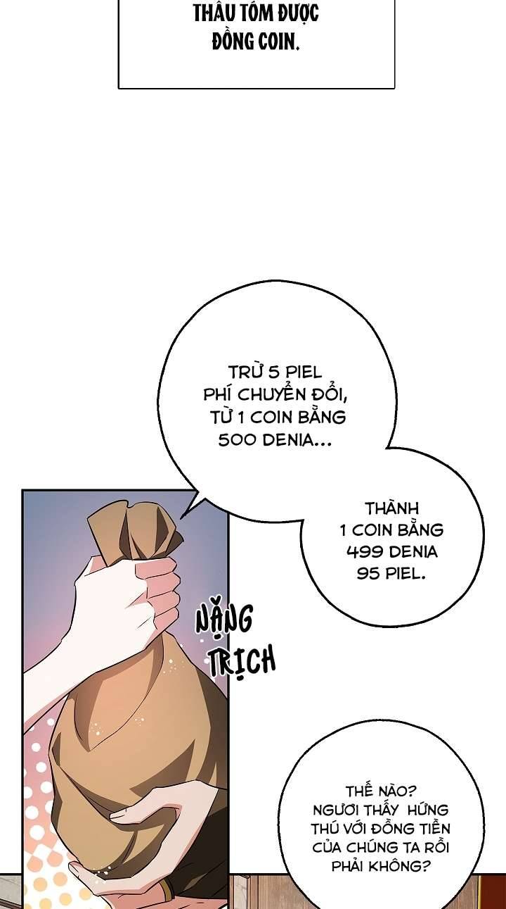 Hôn Phu Ẩn Sắc Chapter 45 - Trang 4