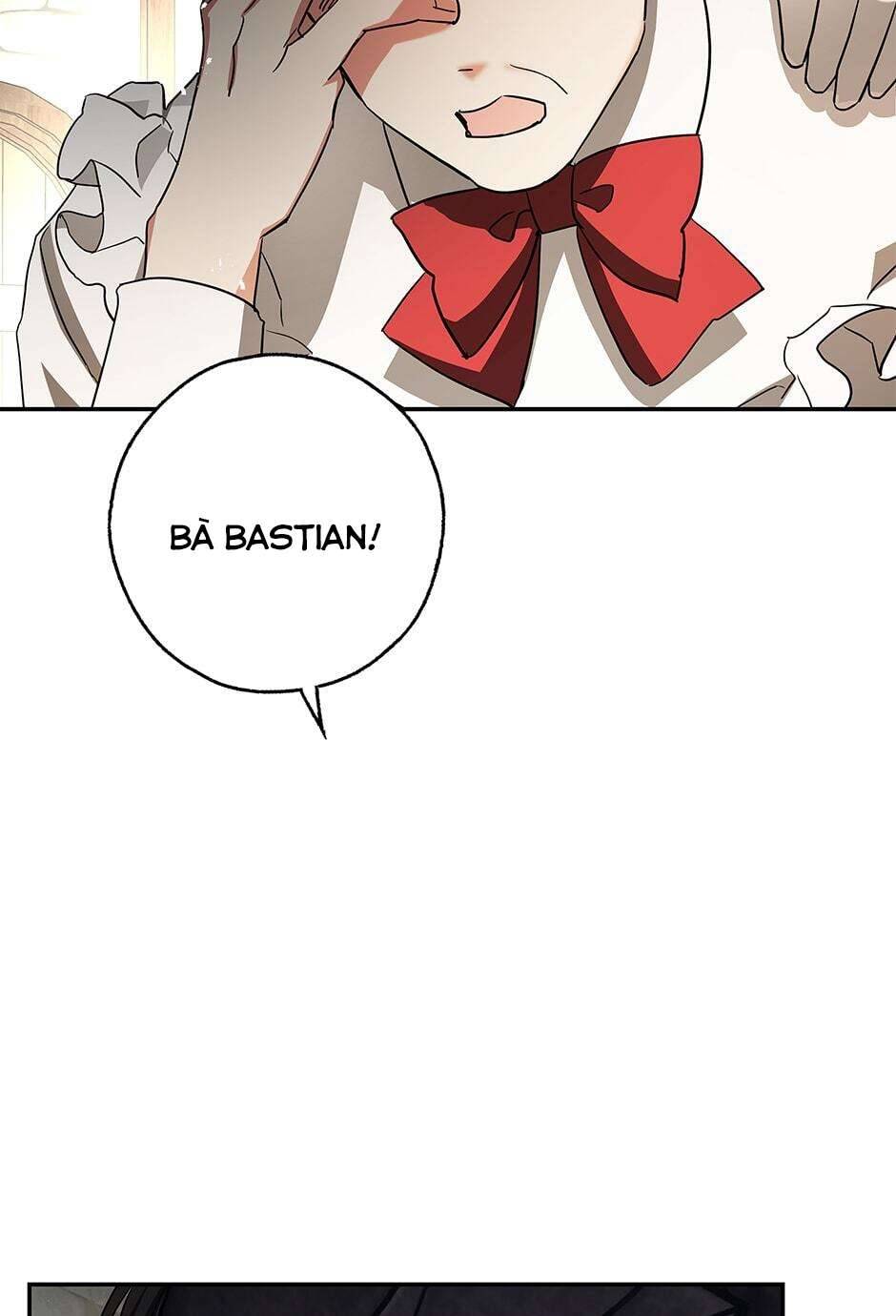 Hôn Phu Ẩn Sắc Chapter 38 - Trang 4