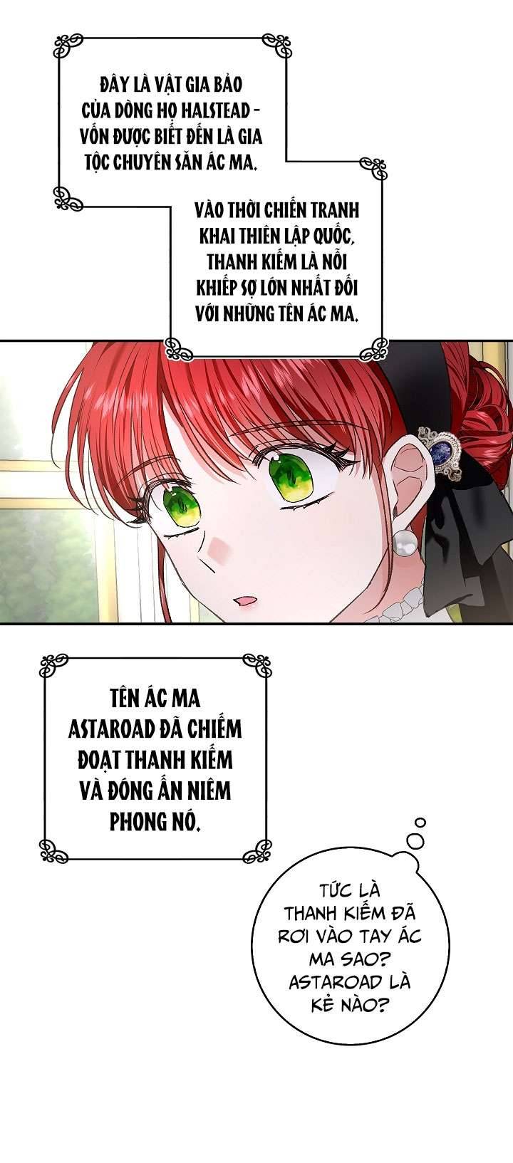 Hôn Phu Ẩn Sắc Chapter 71 - Next Chapter 72