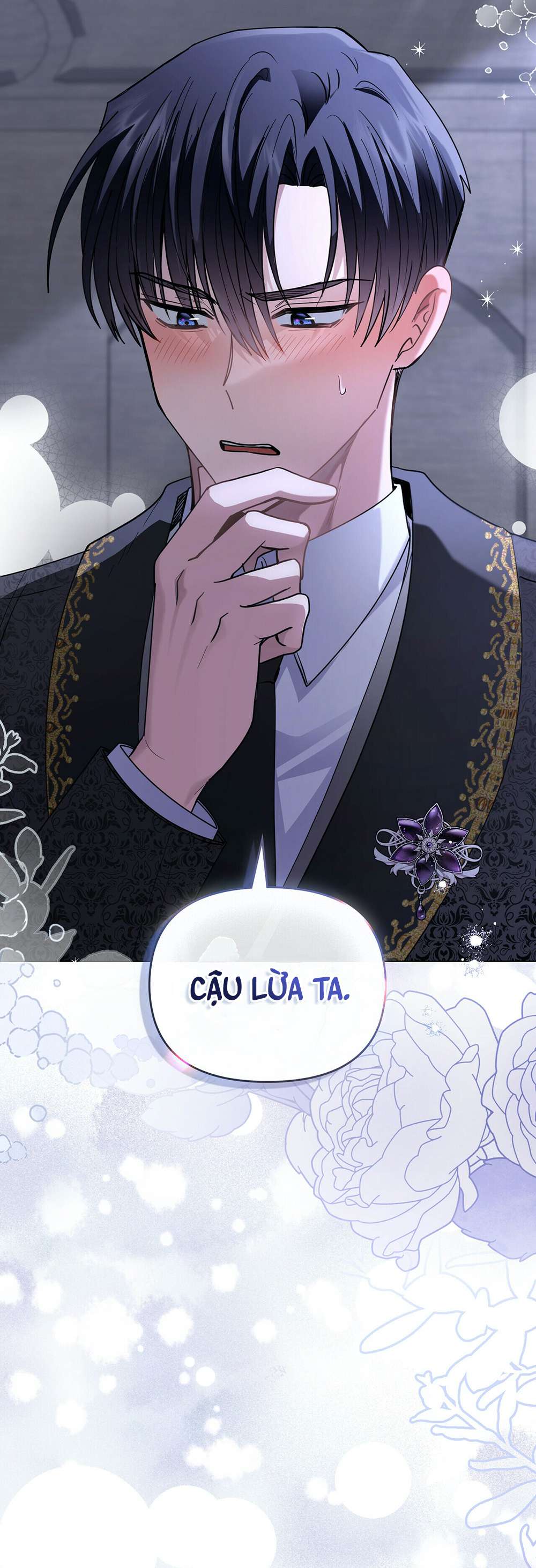 Tìm Lại Camellia Chapter 65 - Next Chapter 66