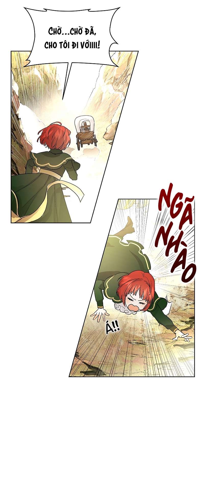 Hôn Phu Ẩn Sắc Chapter 1 - Next Chapter 2