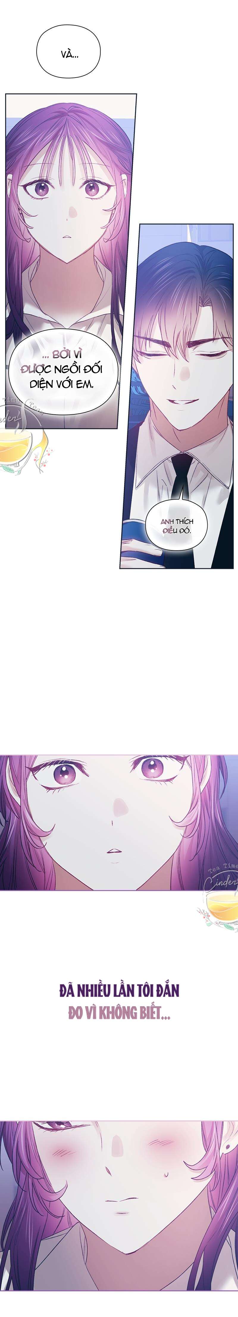 Cơ Hội Cuối Cùng Chapter 46 - Next Chapter 47