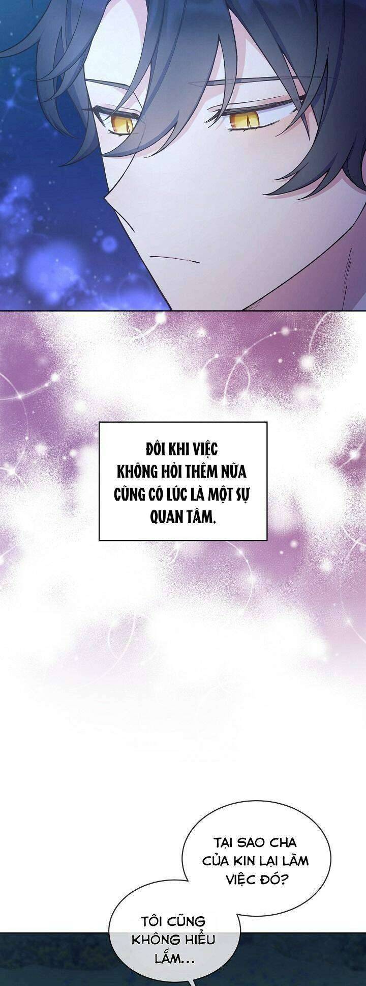 Bệ Hạ, Tôi Sẽ Giết Ngài! Chapter 20 - Trang 4