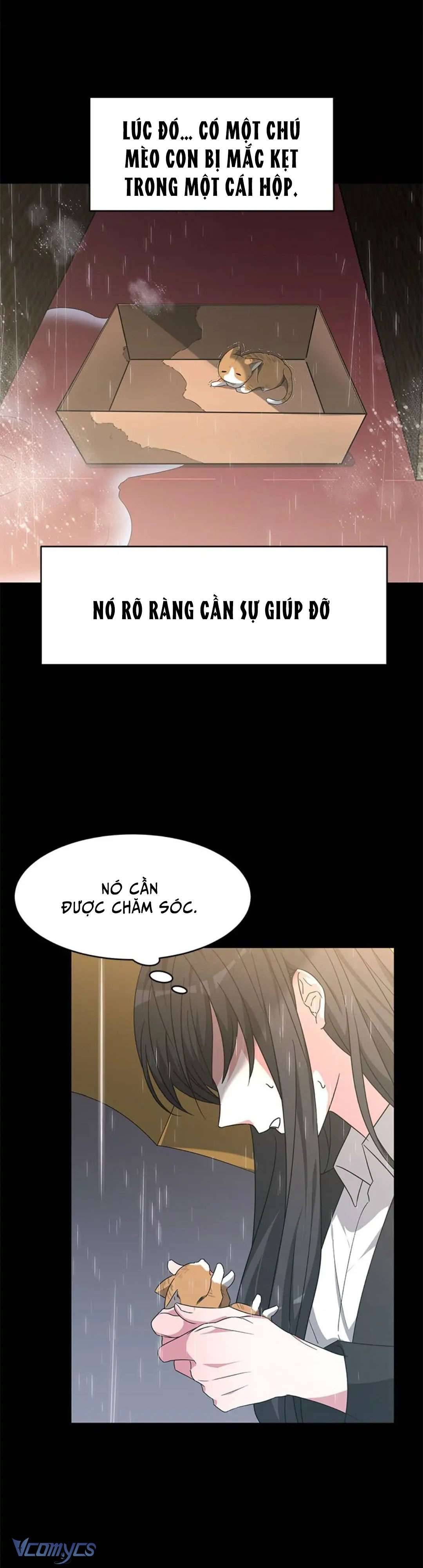 Cuộc đời của Maria Lewellin Chap 1 - Next Chap 2