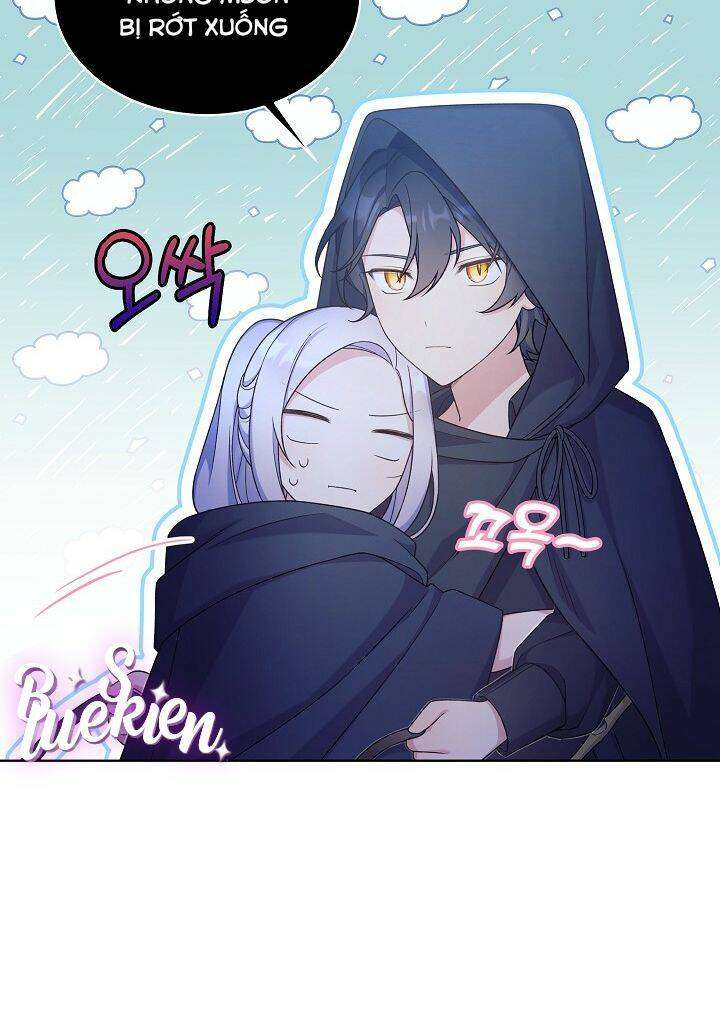 Bệ Hạ, Tôi Sẽ Giết Ngài! Chapter 14 - Trang 4