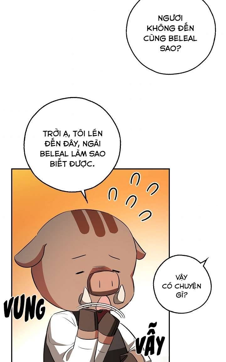 Hôn Phu Ẩn Sắc Chapter 46 - Trang 4