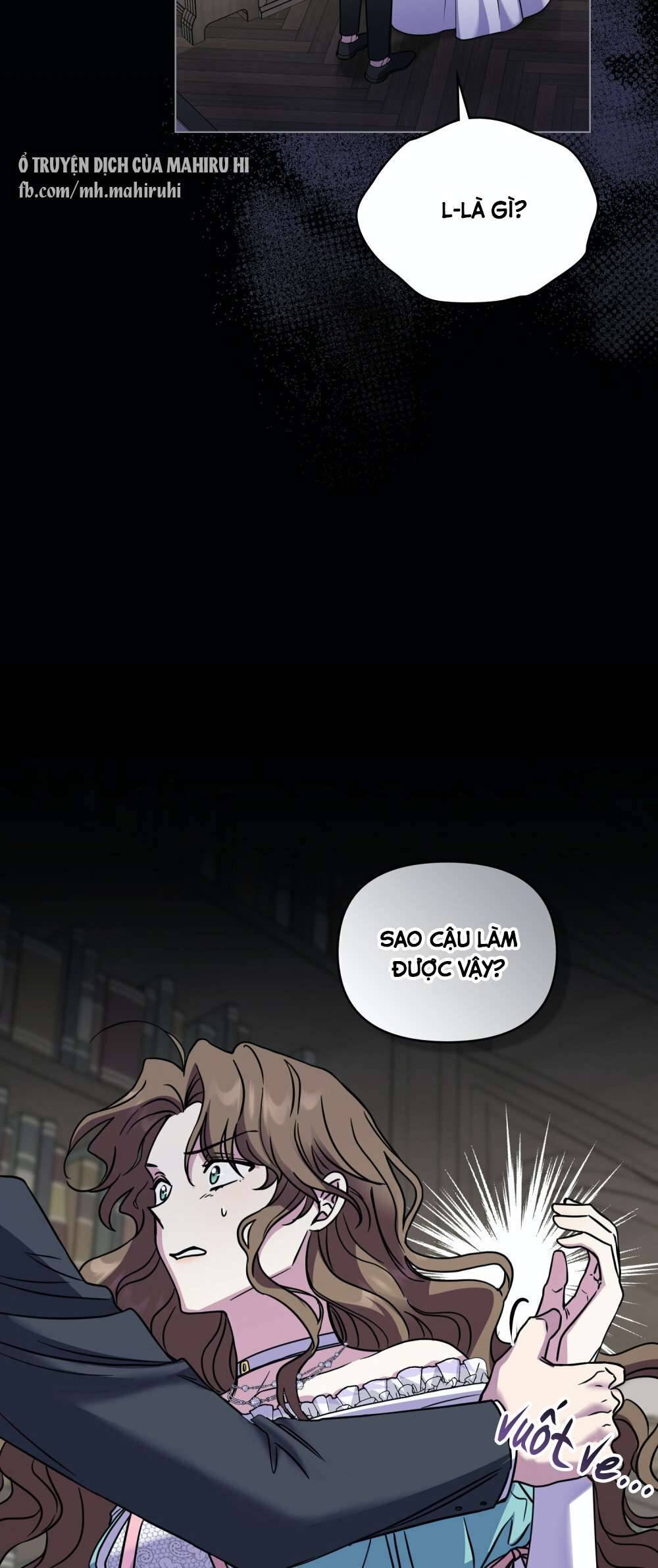 Tìm Lại Camellia Chapter 41 - Next Chapter 42