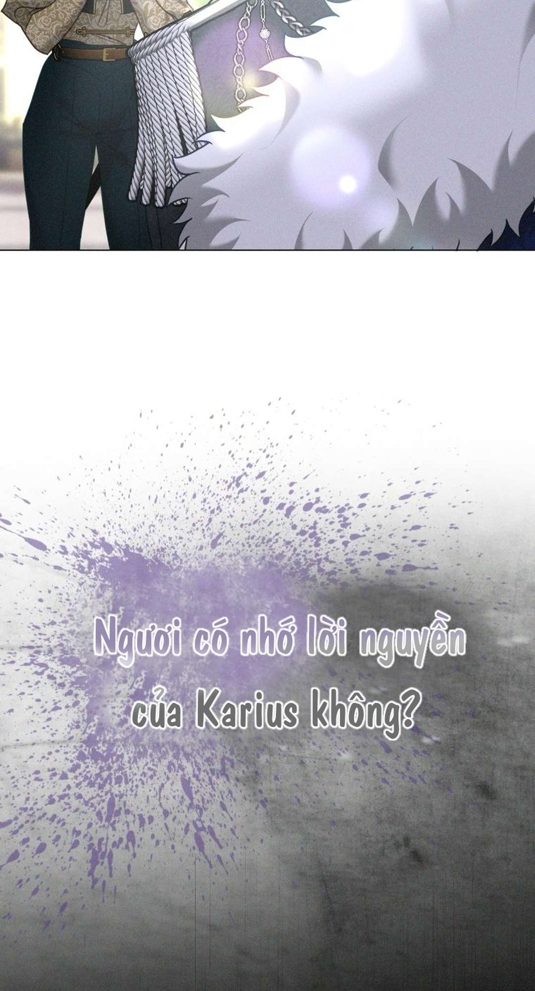 [ 18+ ] Lời Nguyền Tóc Đỏ Chapter 2 - Next Chapter 3