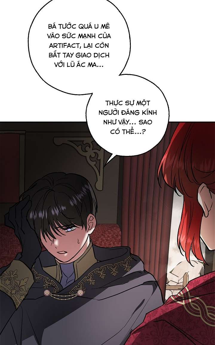 Hôn Phu Ẩn Sắc Chapter 31 - Next Chapter 32