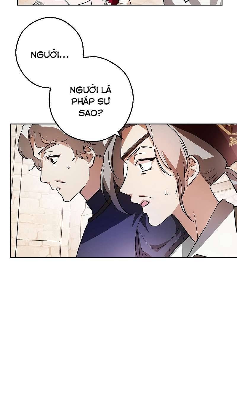 Hôn Phu Ẩn Sắc Chapter 6 - Trang 4