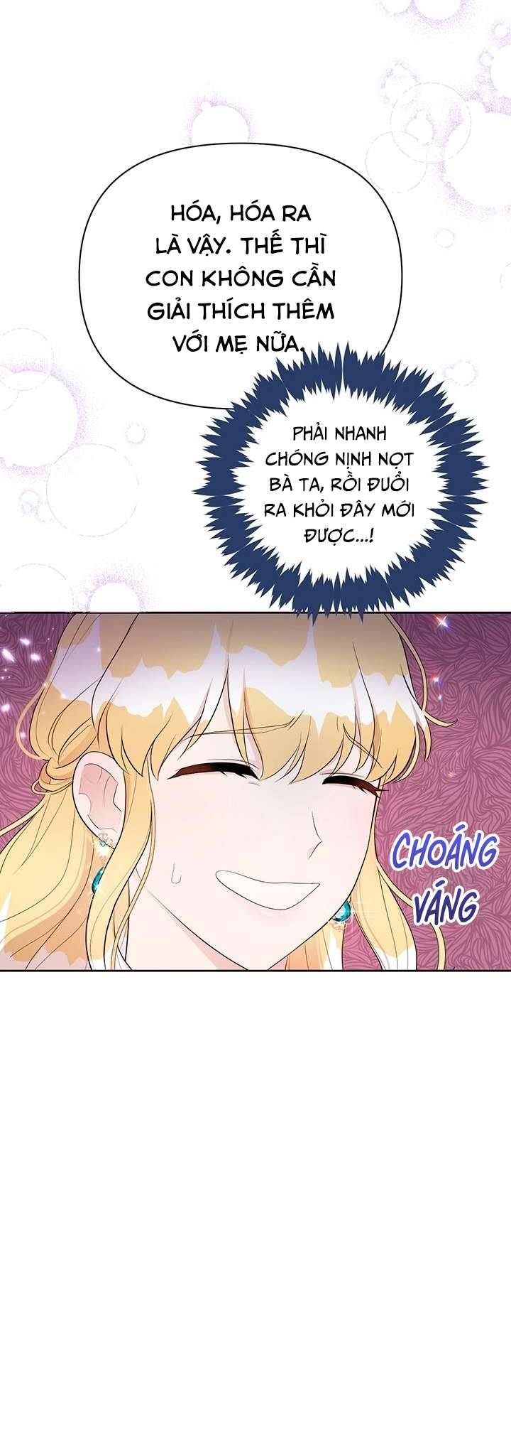 Công Tước Hát Rong Chapter 12 - Trang 3