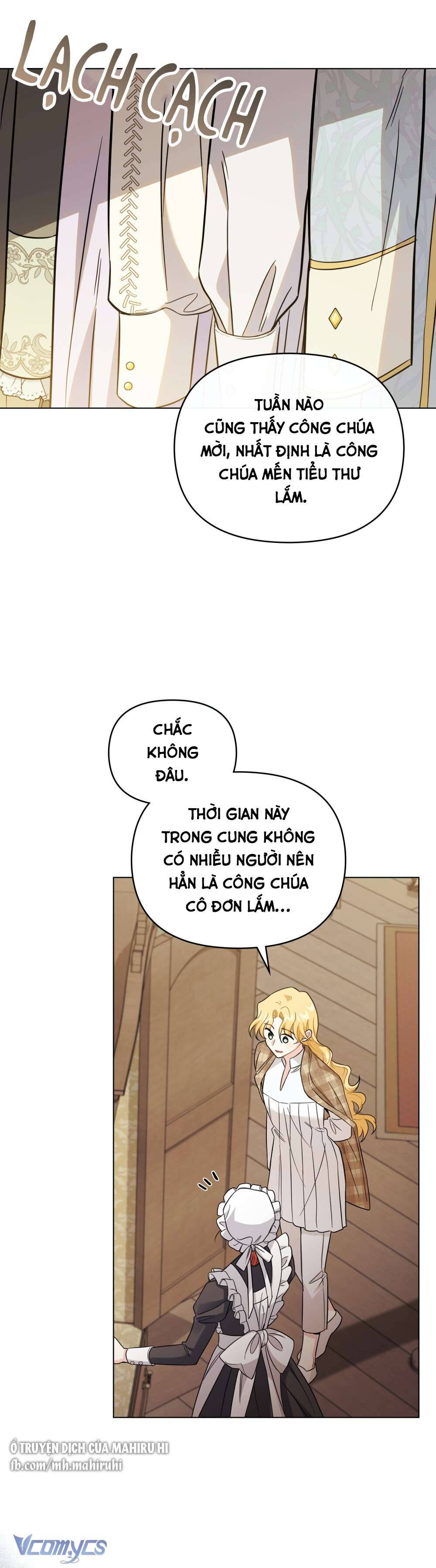 Tìm Lại Camellia Chapter 76 - Next Chapter 77