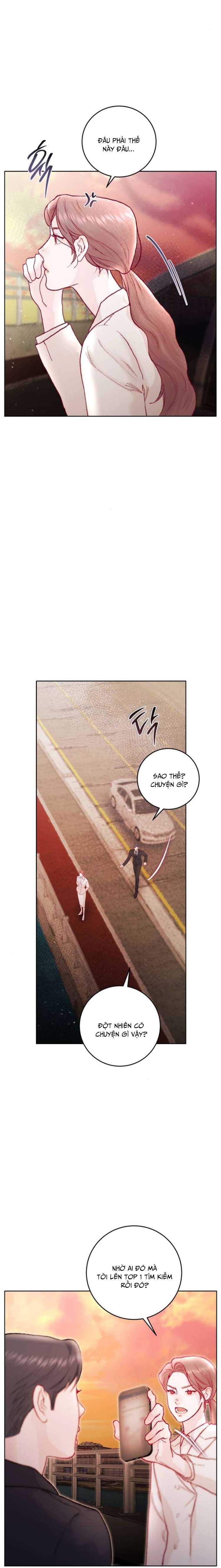 My Demon Chap 13 - Trang 3