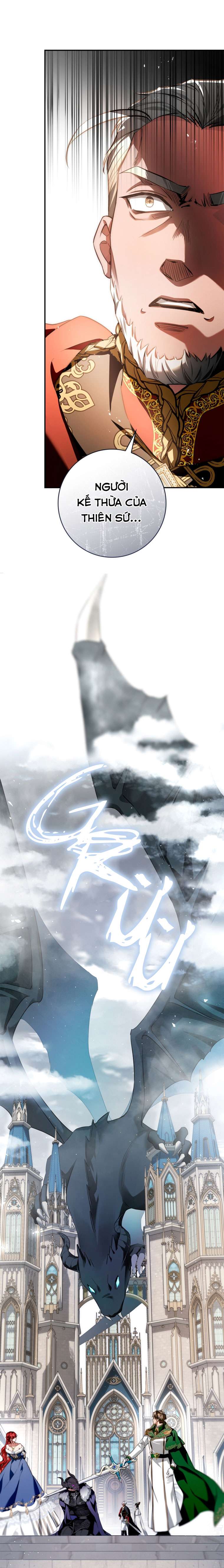 Hôn Phu Ẩn Sắc Chap 103 - Next Chapter 103.1