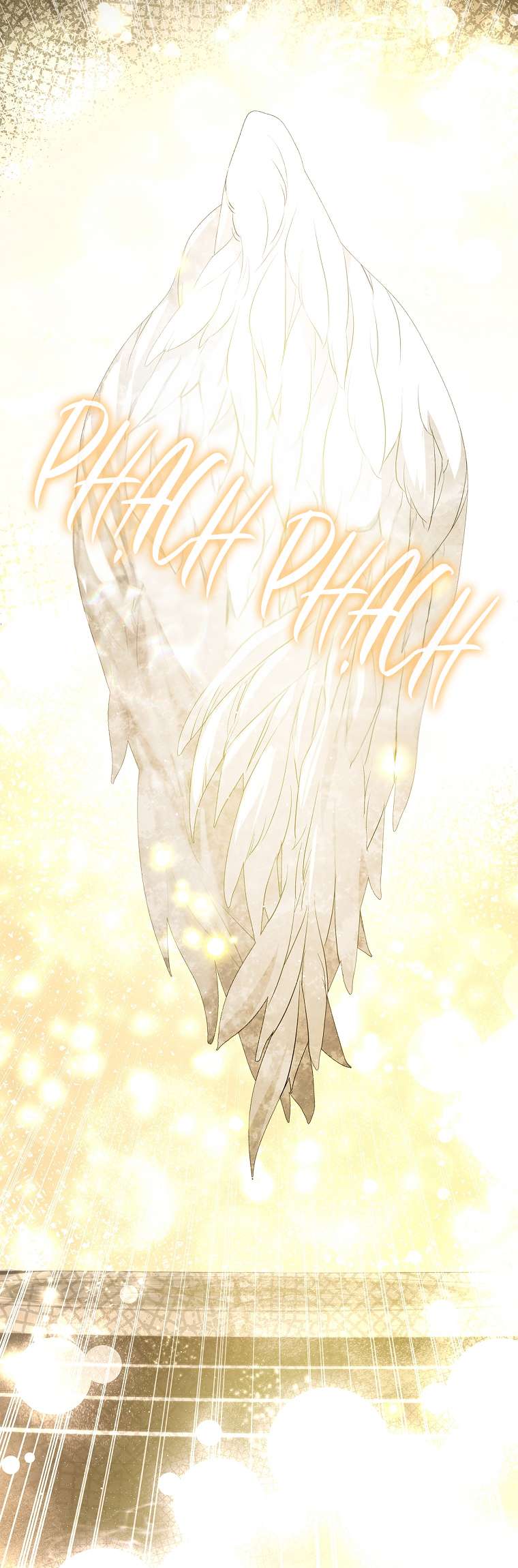 Hôn Phu Ẩn Sắc Chap 106 - Trang 2