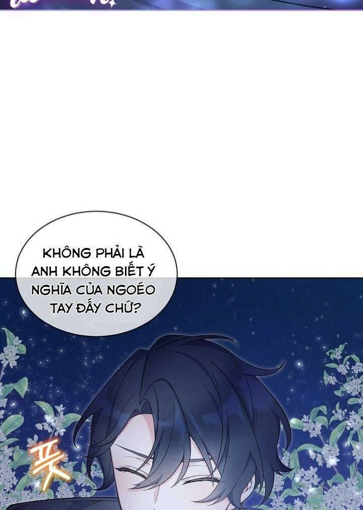 Bệ Hạ, Tôi Sẽ Giết Ngài! Chapter 20 - Trang 4
