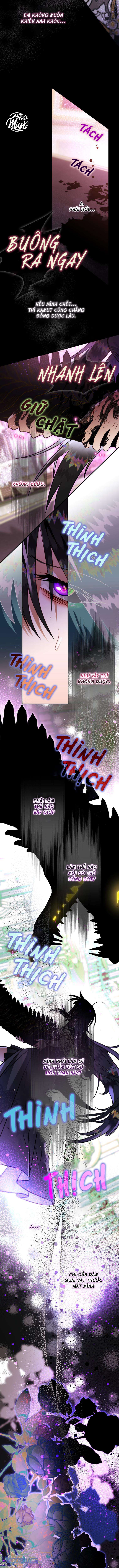 Bỗng Nhiên Tôi Trở Thành Quạ Đen!! Chap 82 - Trang 2
