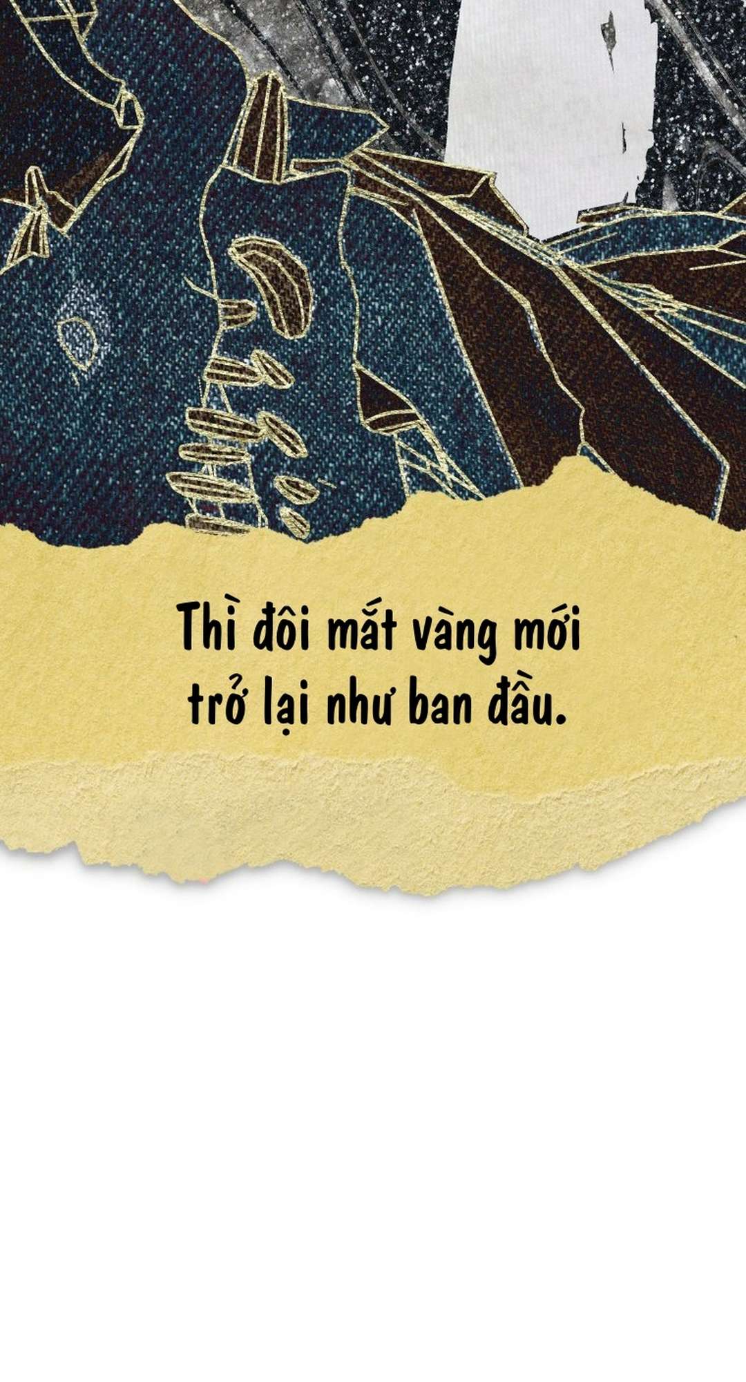 [ 18+ ] Lời Nguyền Tóc Đỏ Chapter 5 - Next Chapter 6