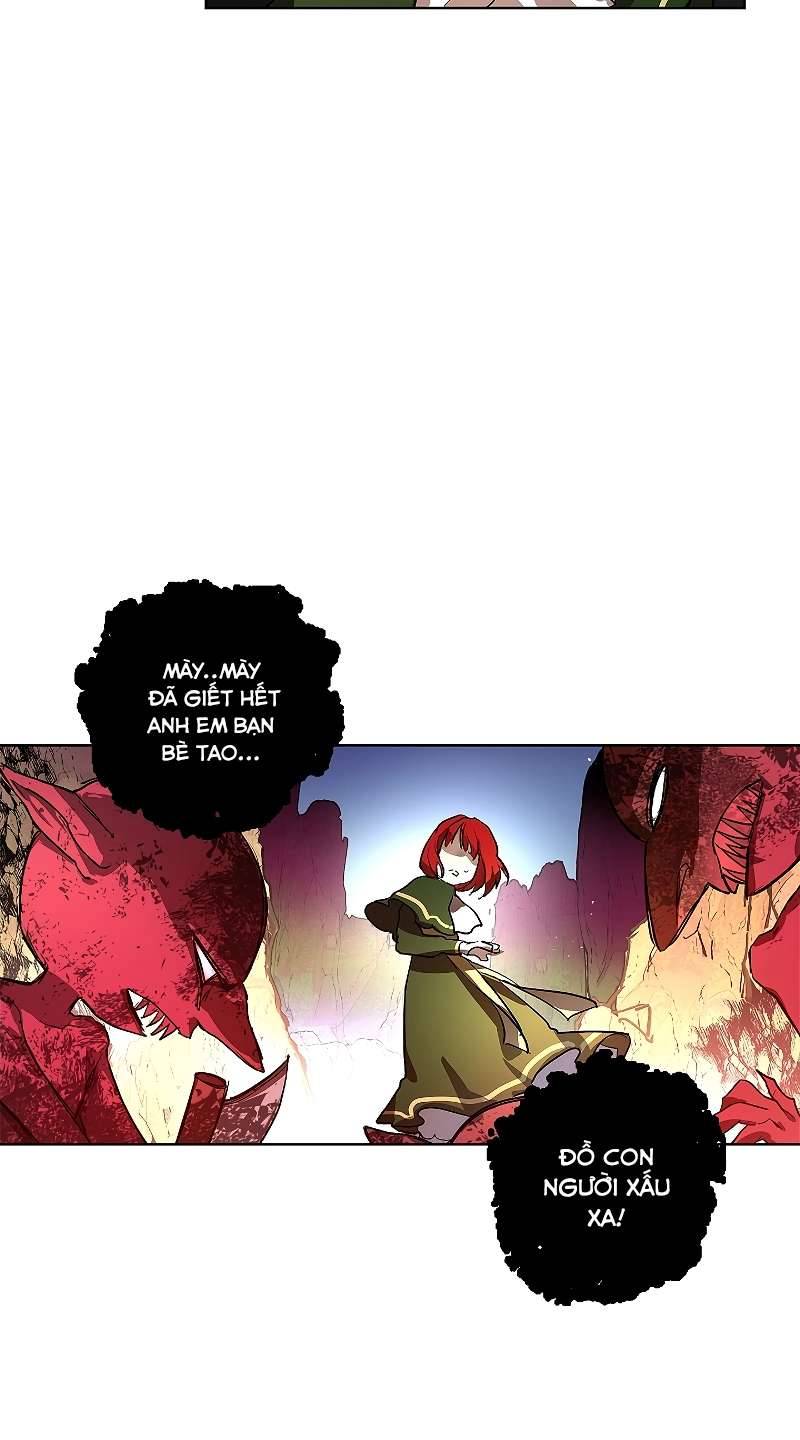 Hôn Phu Ẩn Sắc Chapter 2 - Next Chapter 3