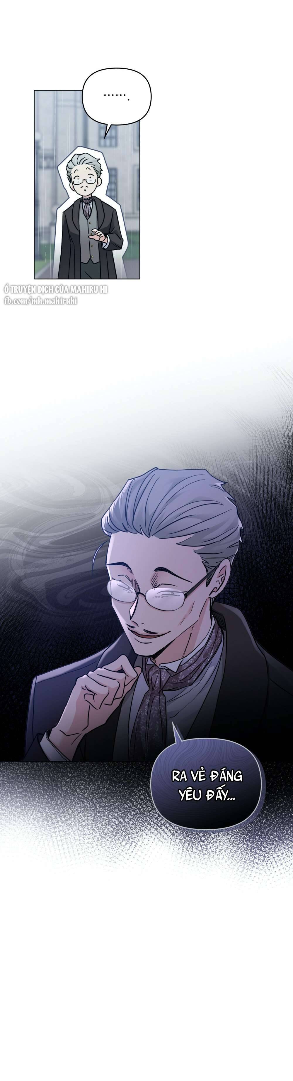 Tìm Lại Camellia Chapter 39 - Next Chapter 40