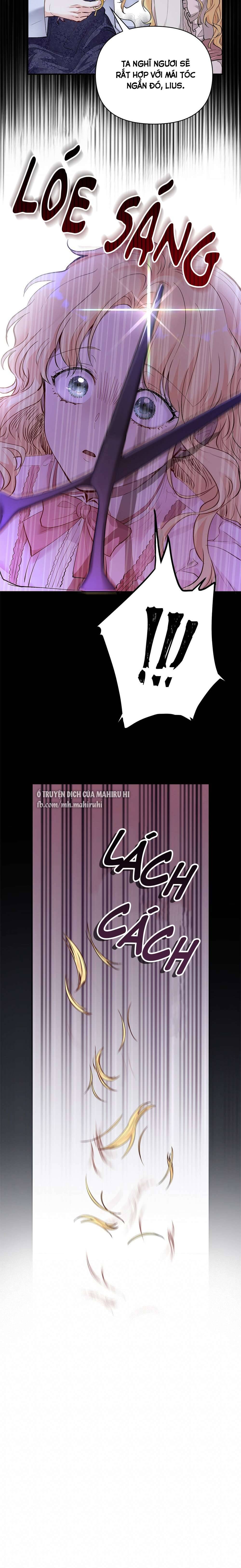 Tìm Lại Camellia Chapter 3 - Next Chapter 4