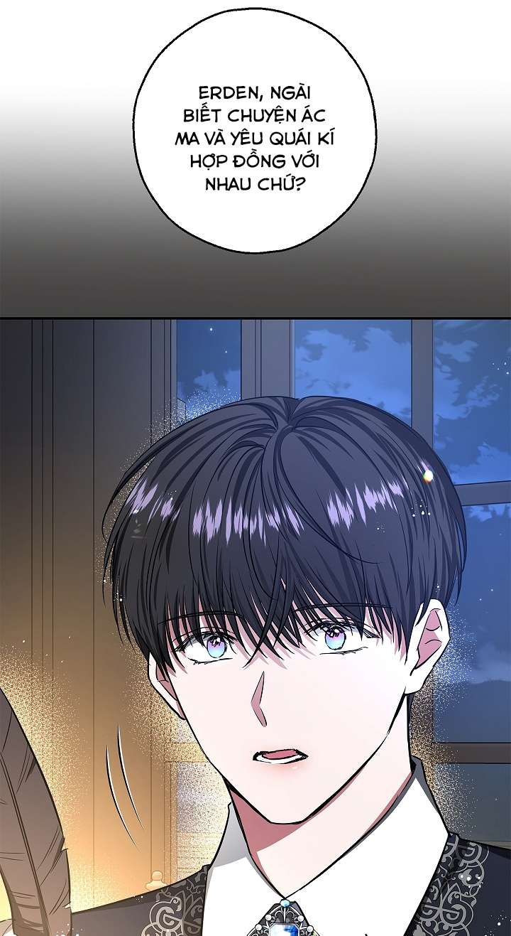 Hôn Phu Ẩn Sắc Chapter 43 - Next Chapter 44