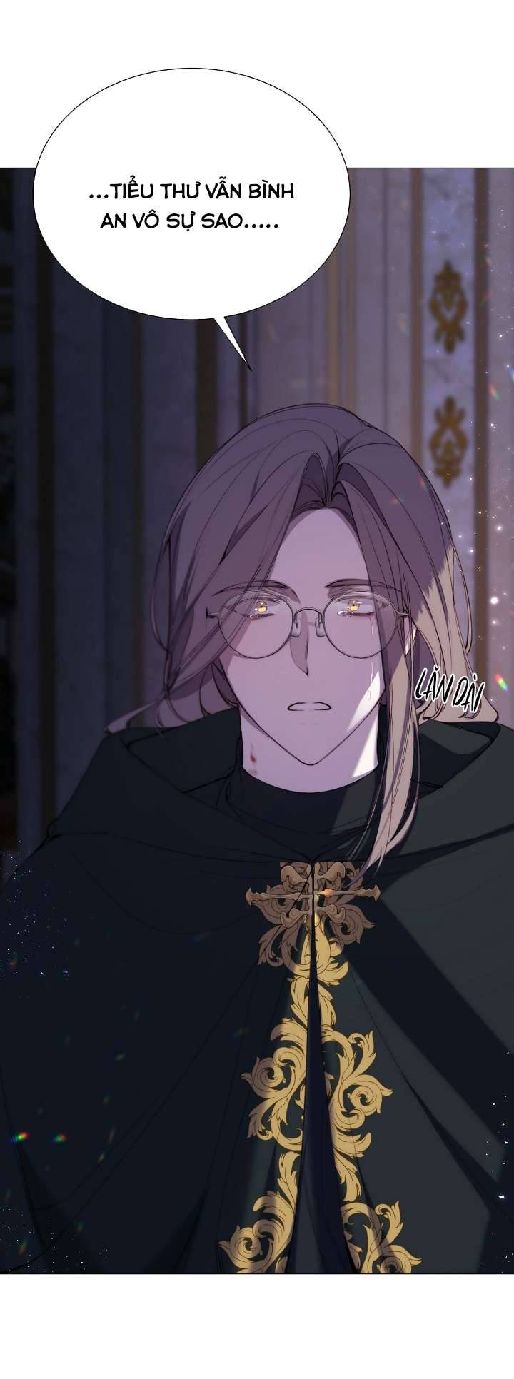 Ác Nữ Cần Bạo Chúa Chapter 40 - Next Chapter 41