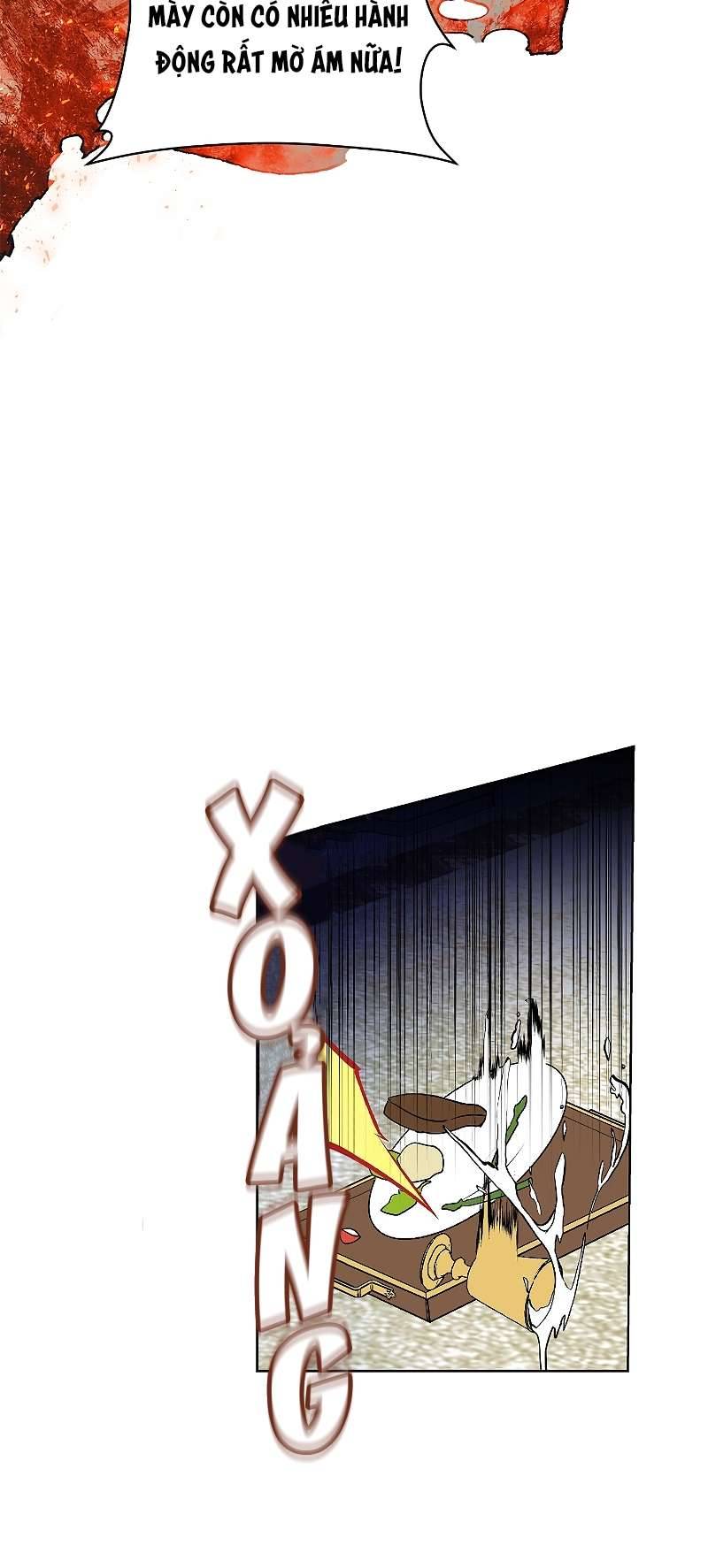 Hôn Phu Ẩn Sắc Chapter 1 - Next Chapter 2