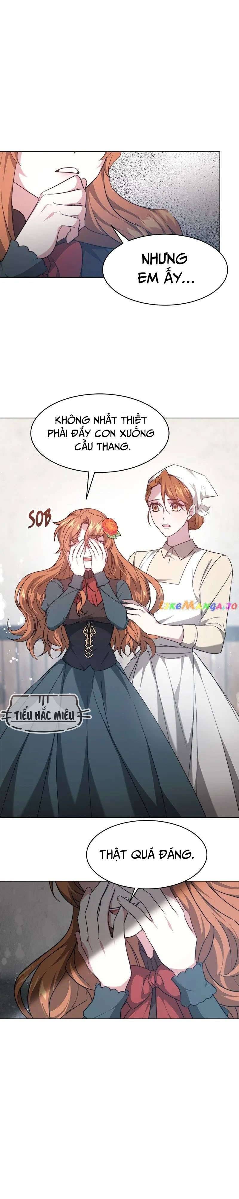 Cuộc đời của Maria Lewellin Chap 3 - Next Chap 4