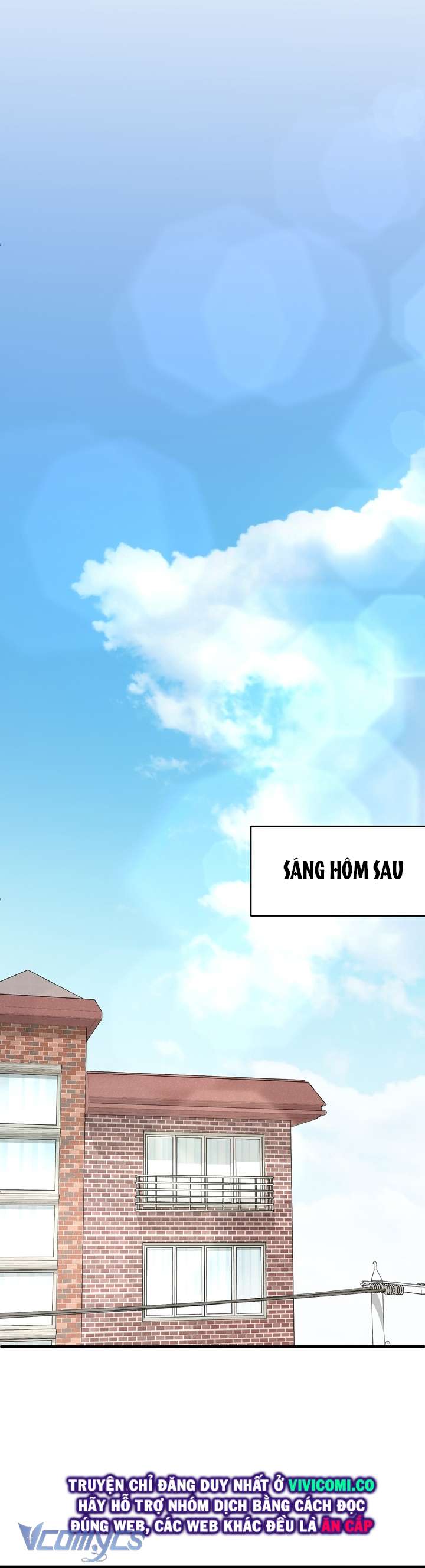 [18+] Mùa Đông Bất Tận Chap 3 - Next Chap 4