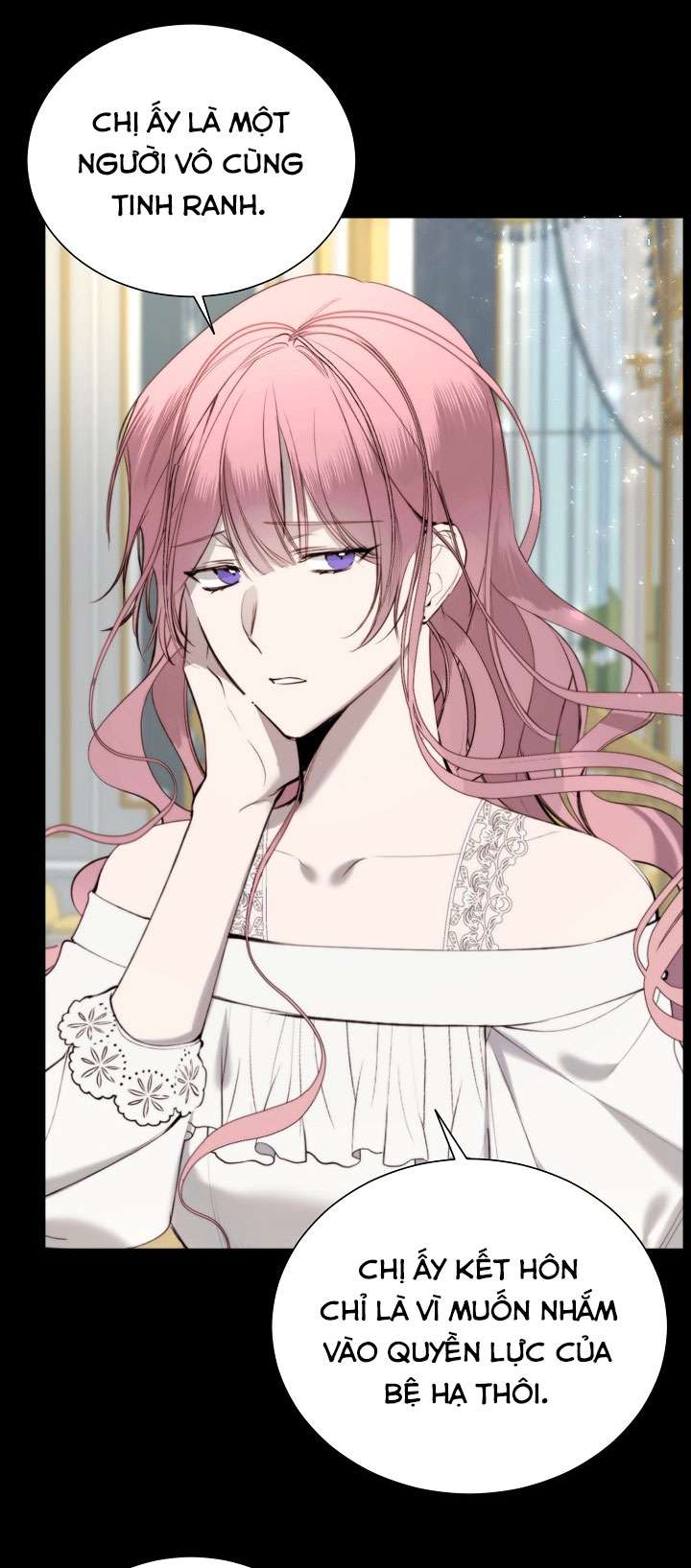 Ác Nữ Cần Bạo Chúa Chapter 30 - Next Chapter 31