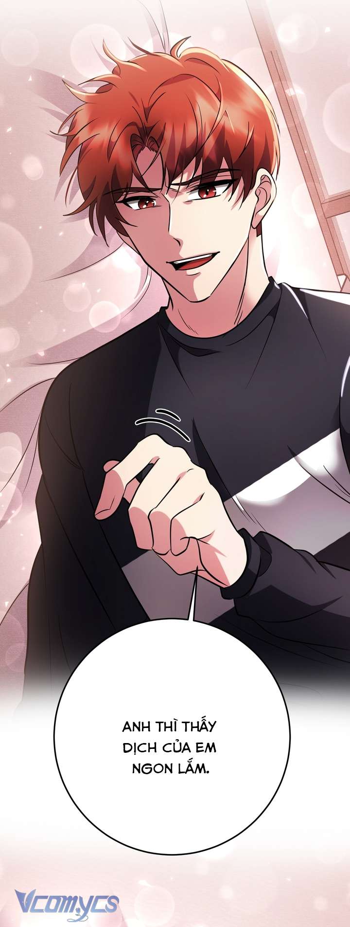 [18+] Mùa Đông Bất Tận Chap 8 - Next Chap 9