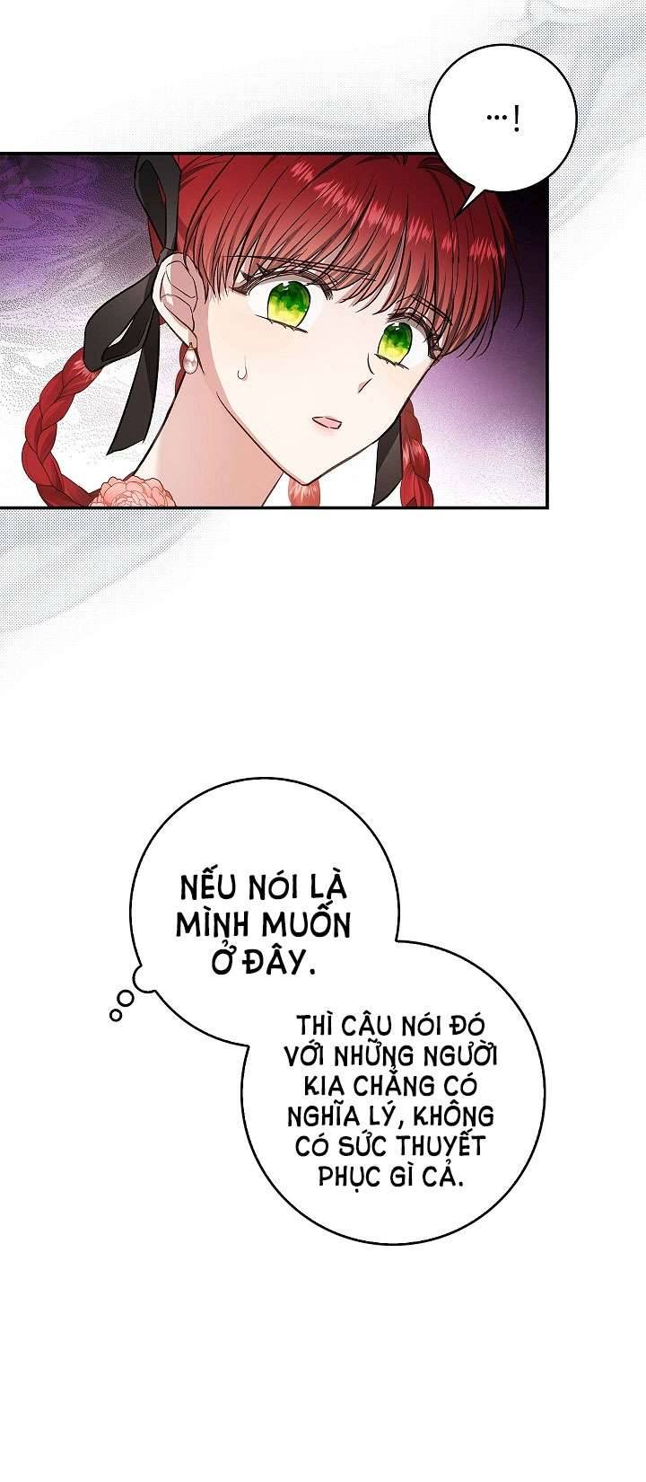 Hôn Phu Ẩn Sắc Chapter 57 - Next Chapter 57.5