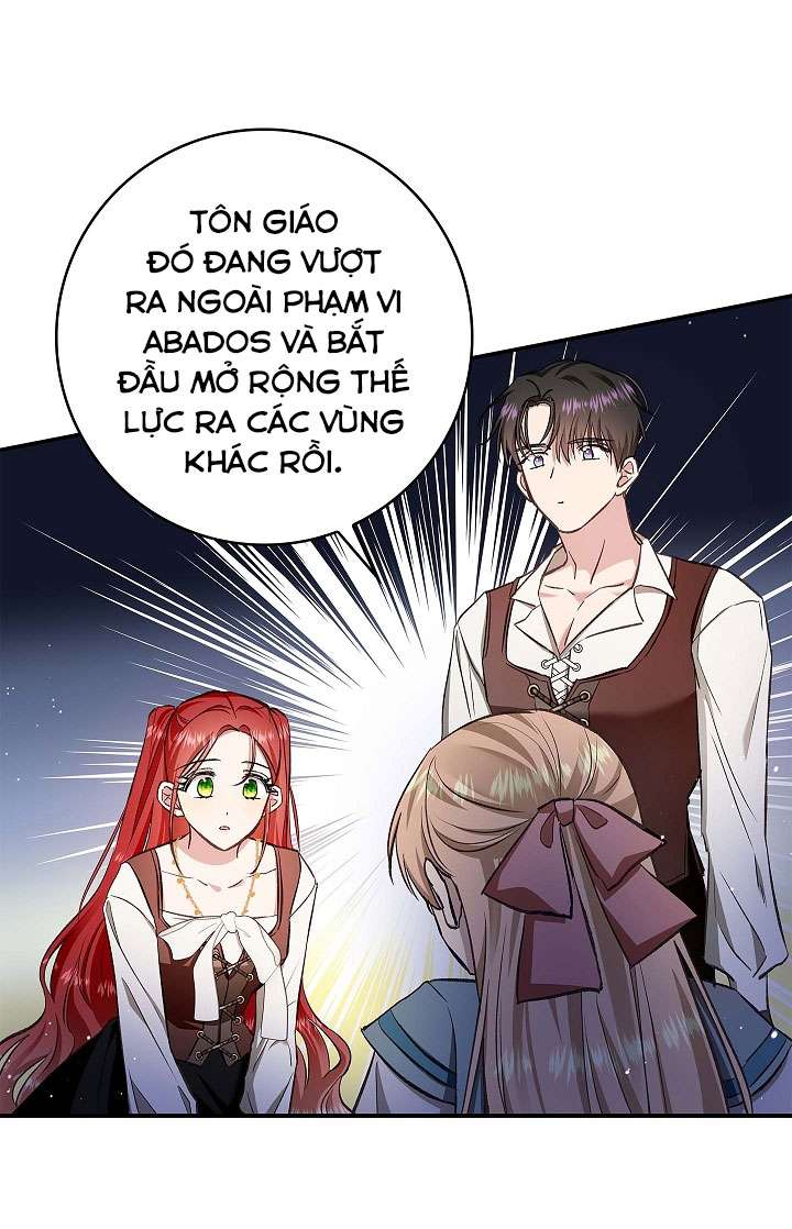 Hôn Phu Ẩn Sắc Chapter 59 - Next Chapter 59.5